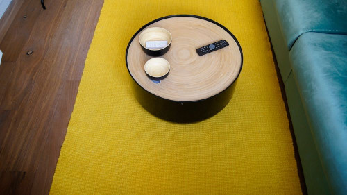 Studio Villaret – Place de L’Etoile