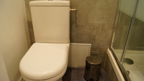 Studio Villaret – Place de L’Etoile