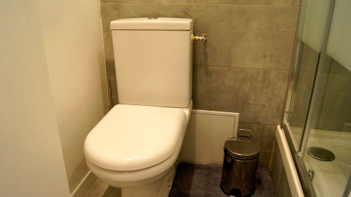 Studio Villaret – Place de L’Etoile