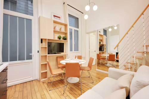 Beautiful Apartment - 1 Bedroom/4 Bedrooms - Eiffel Tower / Invalides