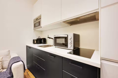 Beautiful Apartment - 1 Bedroom/4 Bedrooms - Eiffel Tower / Invalides