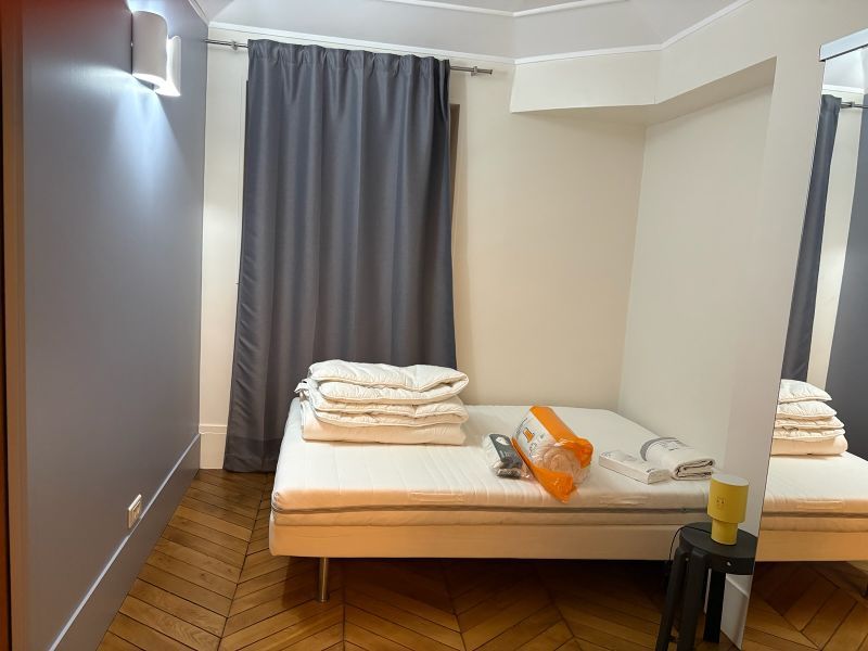  Location Meublée 2 Pièces Centre De Paris : Salon + 1 Chambre Awesome Flat In The Heart Of Paris  -  Location meublée 2 pièces centre de Paris : salon + 1 chambre Awesome flat in the heart of Paris  - Gallery -  7