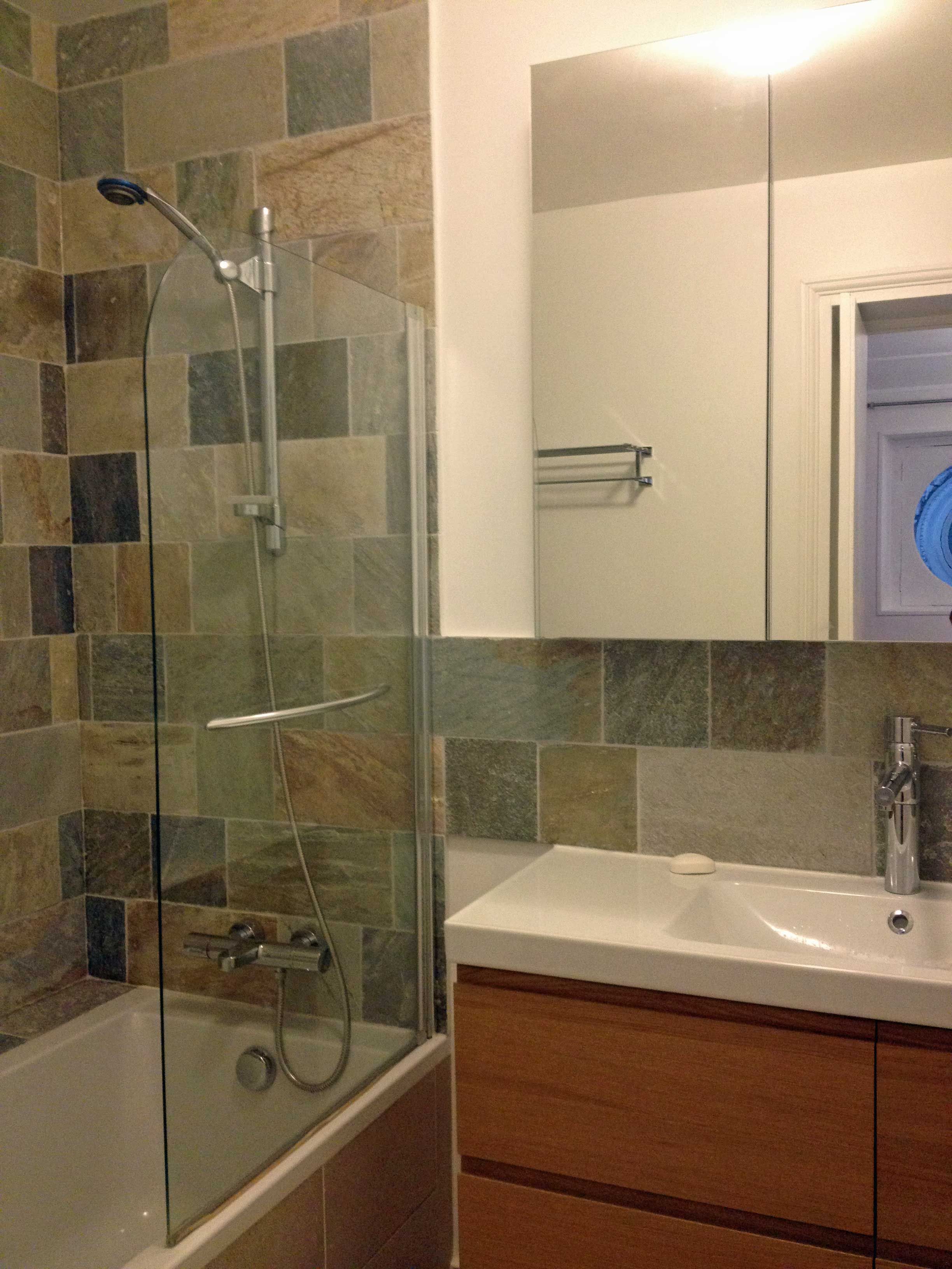 Location Meublée 2 Pièces Centre De Paris : Salon + 1 Chambre Awesome Flat In The Heart Of Paris - Location meublée 2 pièces centre de Paris : salon + 1 chambre Awesome flat in the heart of Paris - Gallery - 8