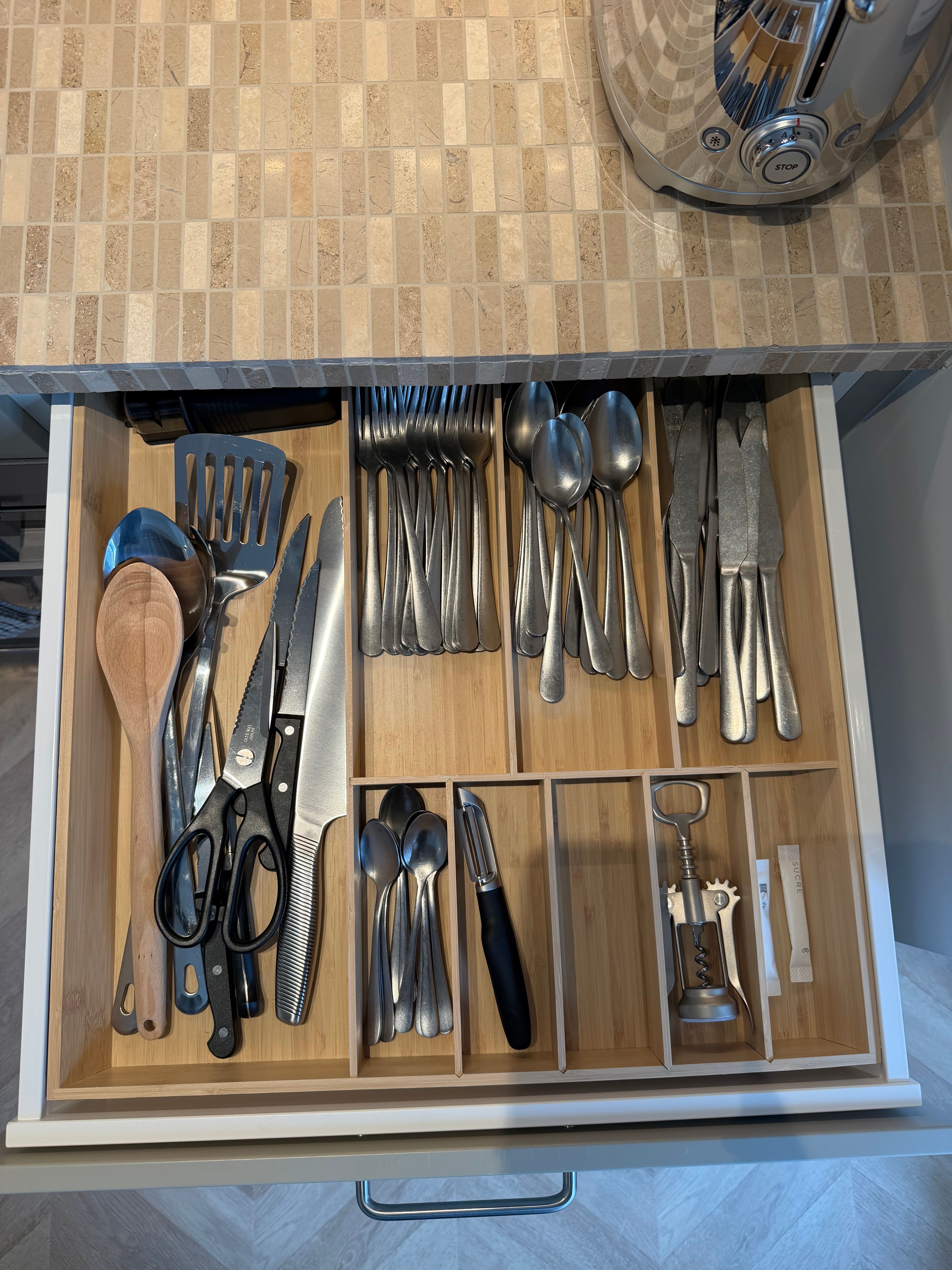  Bright High-End Luxurious Flat In Le Marais  -  Bright High-End Luxurious Flat in Le Marais  - Gallery -  4