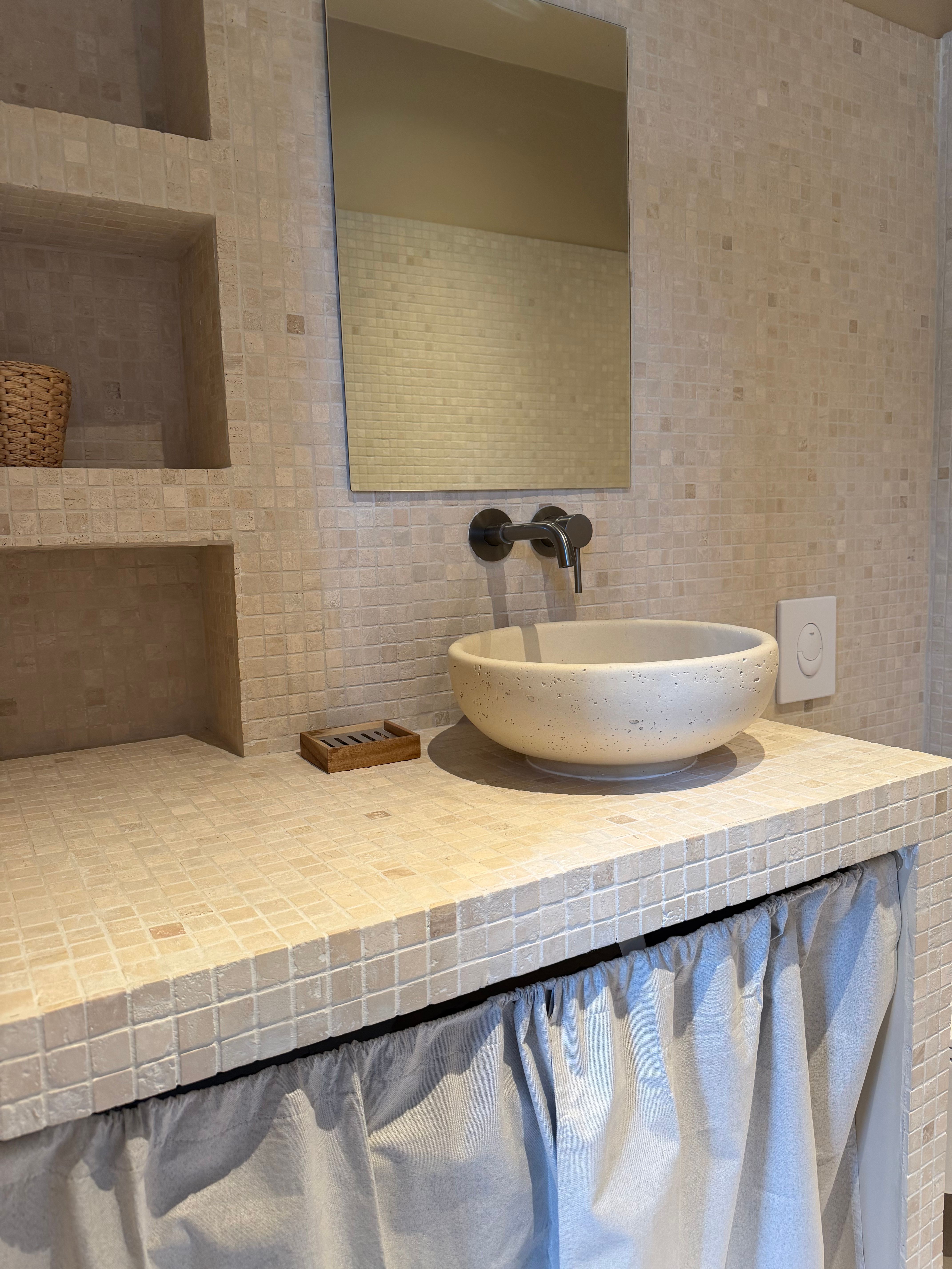  Bright High-End Luxurious Flat In Le Marais  -  Bright High-End Luxurious Flat in Le Marais  - Gallery -  14