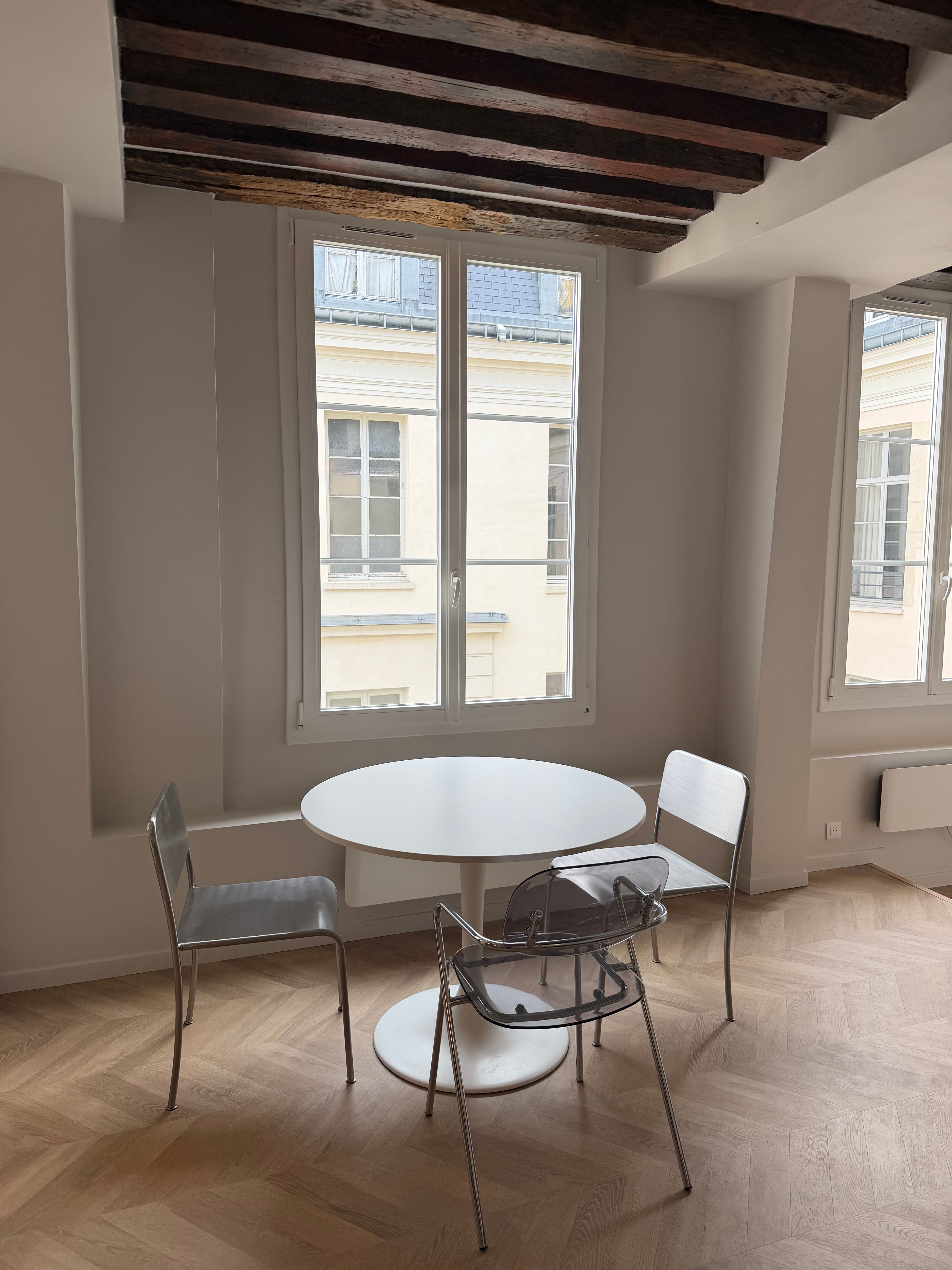  Bright High-End Luxurious Flat In Le Marais  -  Bright High-End Luxurious Flat in Le Marais  - Gallery -  10