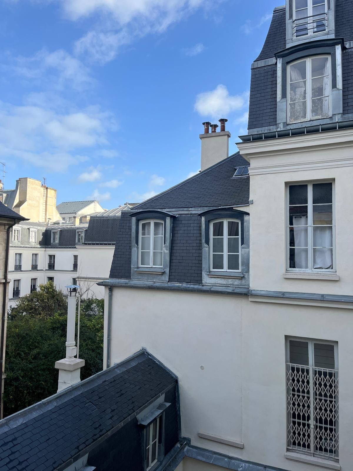  Bright High-End Luxurious Flat In Le Marais  -  Bright High-End Luxurious Flat in Le Marais  - Gallery -  1