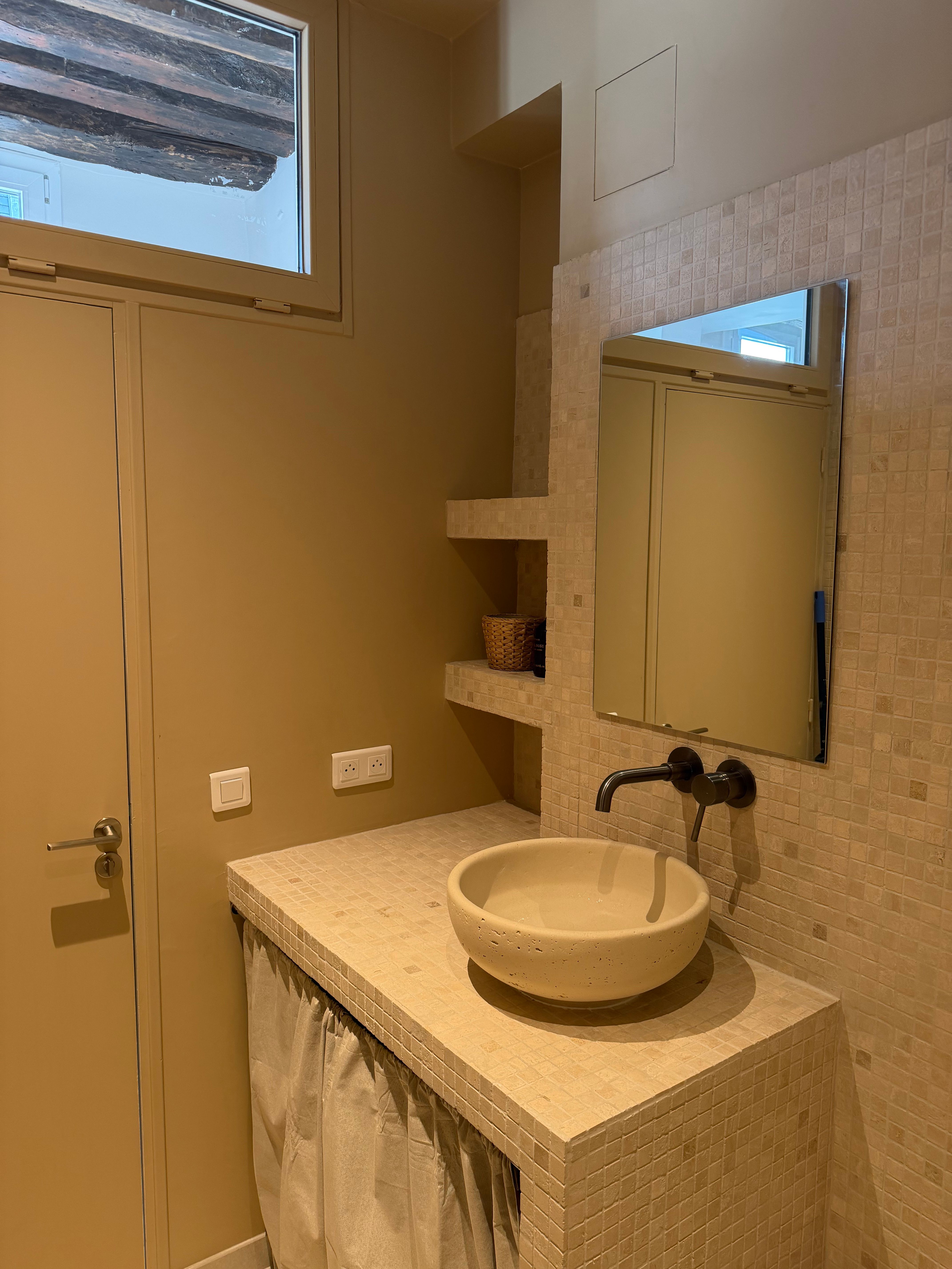 Bright High-End Luxurious Flat In Le Marais - Bright High-End Luxurious Flat in Le Marais - Gallery - 15