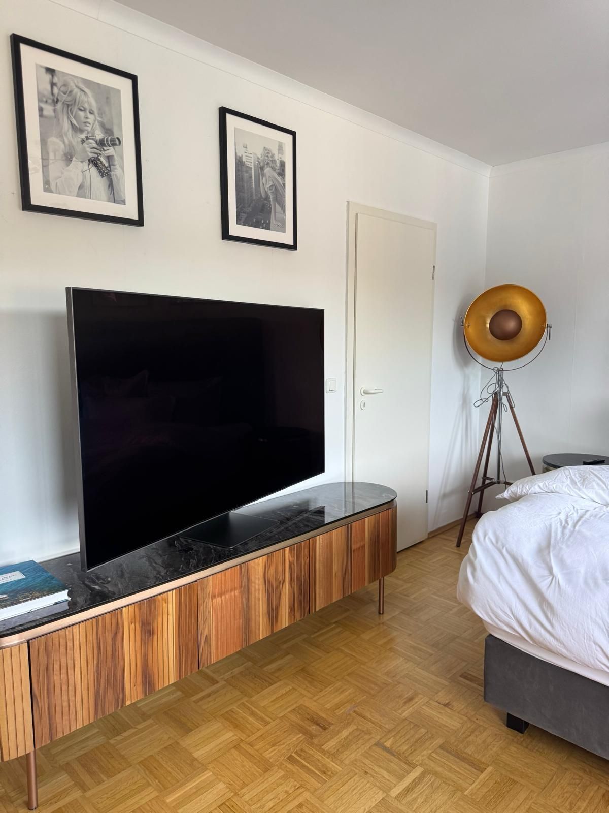 Cozy Studio In Düsseldorf Zoo/Grafenberg - Cozy studio in Düsseldorf Zoo/Grafenberg - Gallery - 2