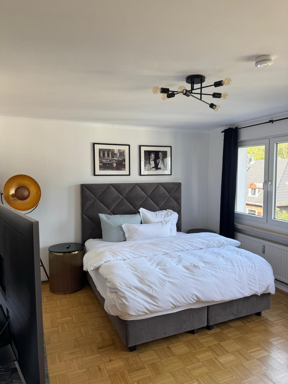  Comfy Studio In Düsseldorf Zoo/Grafenberg  -  Comfy Studio in Düsseldorf Zoo/Grafenberg  - Gallery -  1