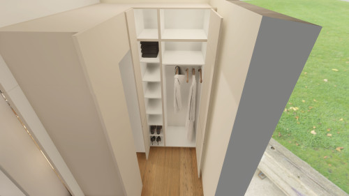 Maximin City Studio - upscale apartment near Porta Nigra / parking incl. - Gallery - 29