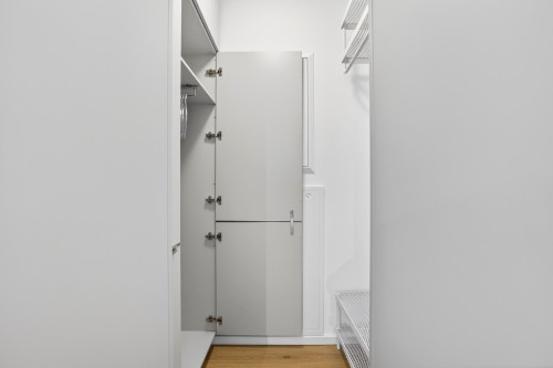 Maximin City Studio - upscale apartment near Porta Nigra / parking incl. - Gallery - 15