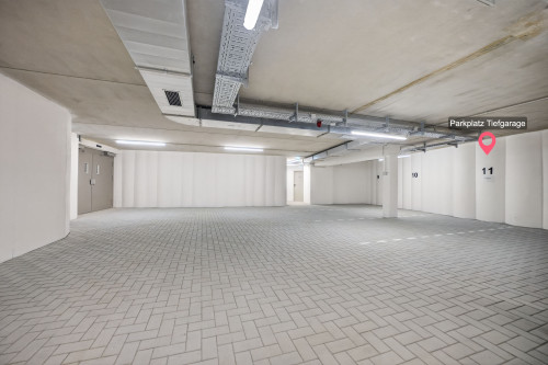 Maximin City Studio - upscale apartment near Porta Nigra / parking incl. - Gallery - 19
