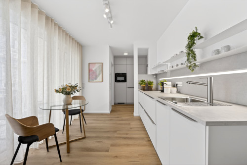 Maximin City Studio - upscale apartment near Porta Nigra / parking incl. - Gallery - 31