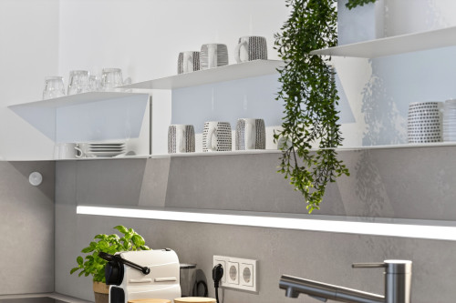 Maximin City Studio - upscale apartment near Porta Nigra / parking incl.
