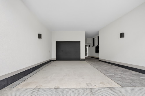 Maximin City Studio - upscale apartment near Porta Nigra / parking incl. - Gallery - 18