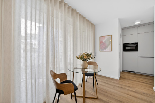 Maximin City Studio - upscale apartment near Porta Nigra / parking incl.