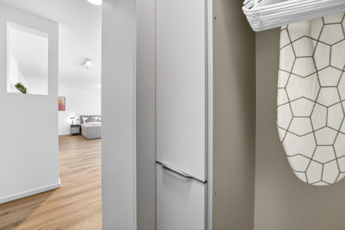 Maximin City Studio - upscale apartment near Porta Nigra / parking incl. - Gallery - 16