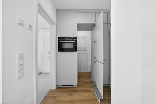 Maximin City Studio - upscale apartment near Porta Nigra / parking incl. - Gallery - 14