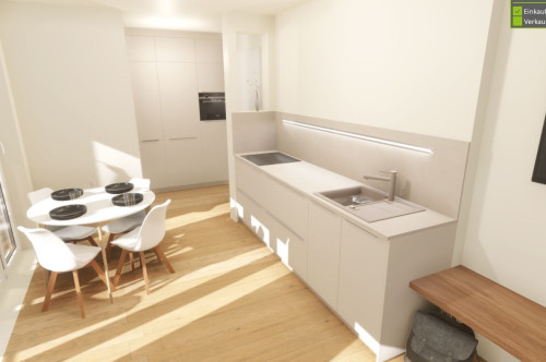 Maximin City Studio - upscale apartment near Porta Nigra / parking incl. - Gallery - 33