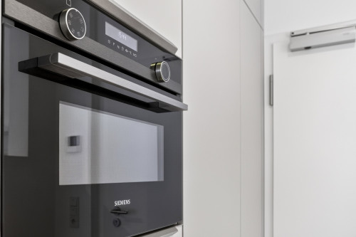 Maximin City Studio - upscale apartment near Porta Nigra / parking incl. - Gallery - 41