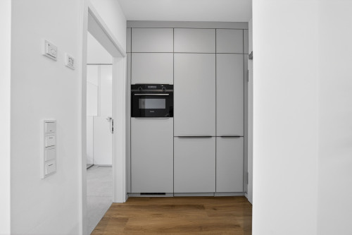 Maximin City Studio - upscale apartment near Porta Nigra / parking incl. - Gallery - 34