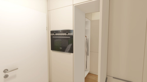 Maximin City Studio - upscale apartment near Porta Nigra / parking incl. - Gallery - 24