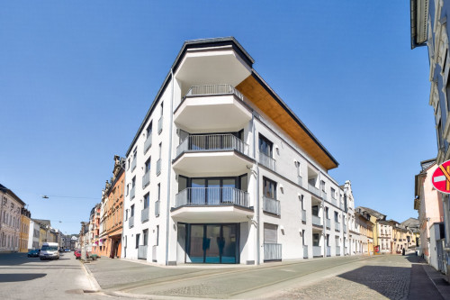 Maximin City Studio - upscale apartment near Porta Nigra / parking incl.  - Gallery -  5