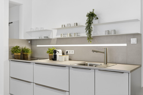 Maximin City Studio - upscale apartment near Porta Nigra / parking incl. - Gallery - 22