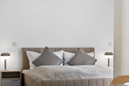 Maximin City Studio - upscale apartment near Porta Nigra / parking incl. - Gallery - 38