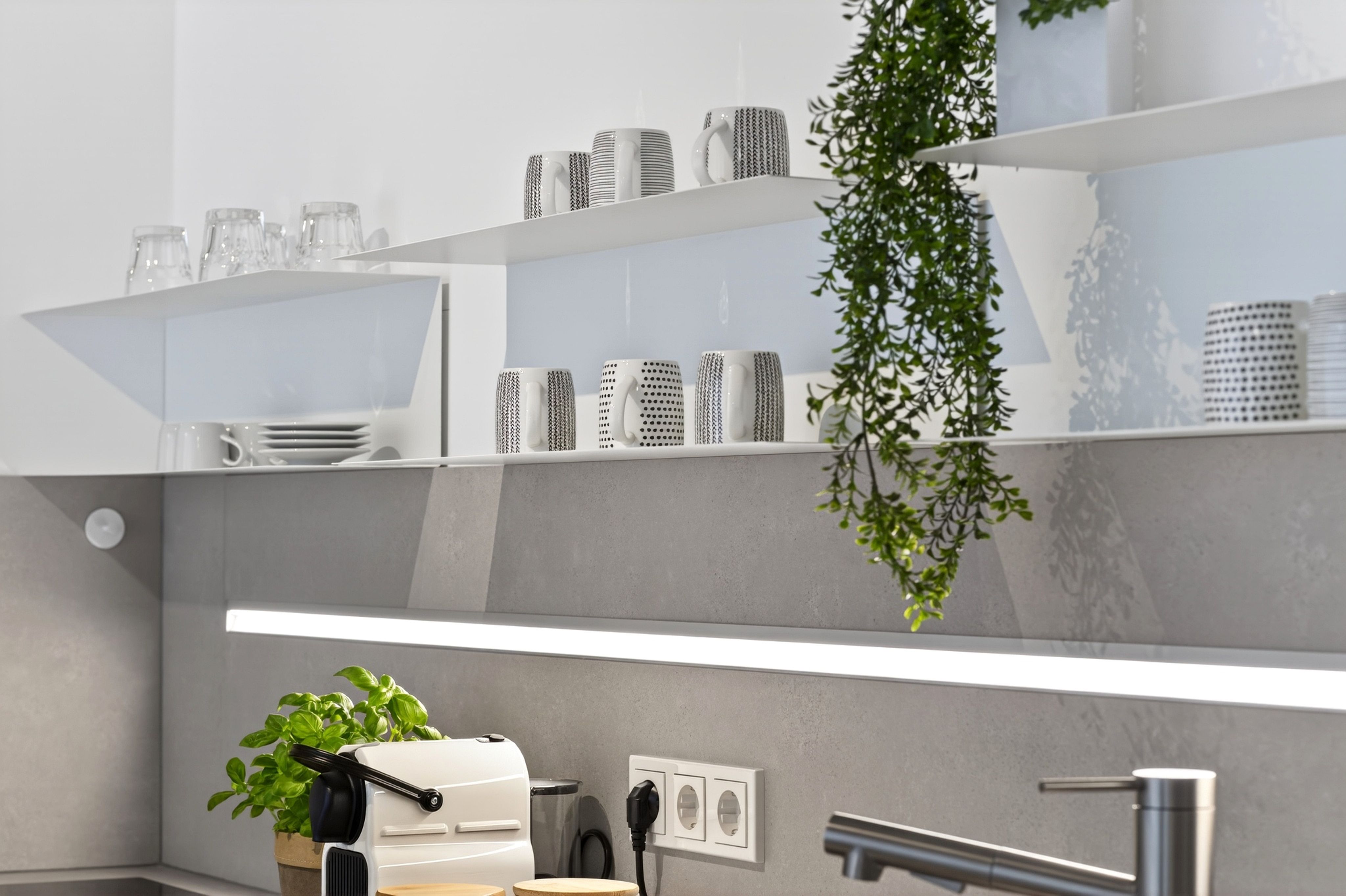 Maximin City Studio - Upscale Apartment Near Porta Nigra / Parking Incl. - Maximin City Studio - upscale apartment near Porta Nigra / parking incl. - Gallery - 19