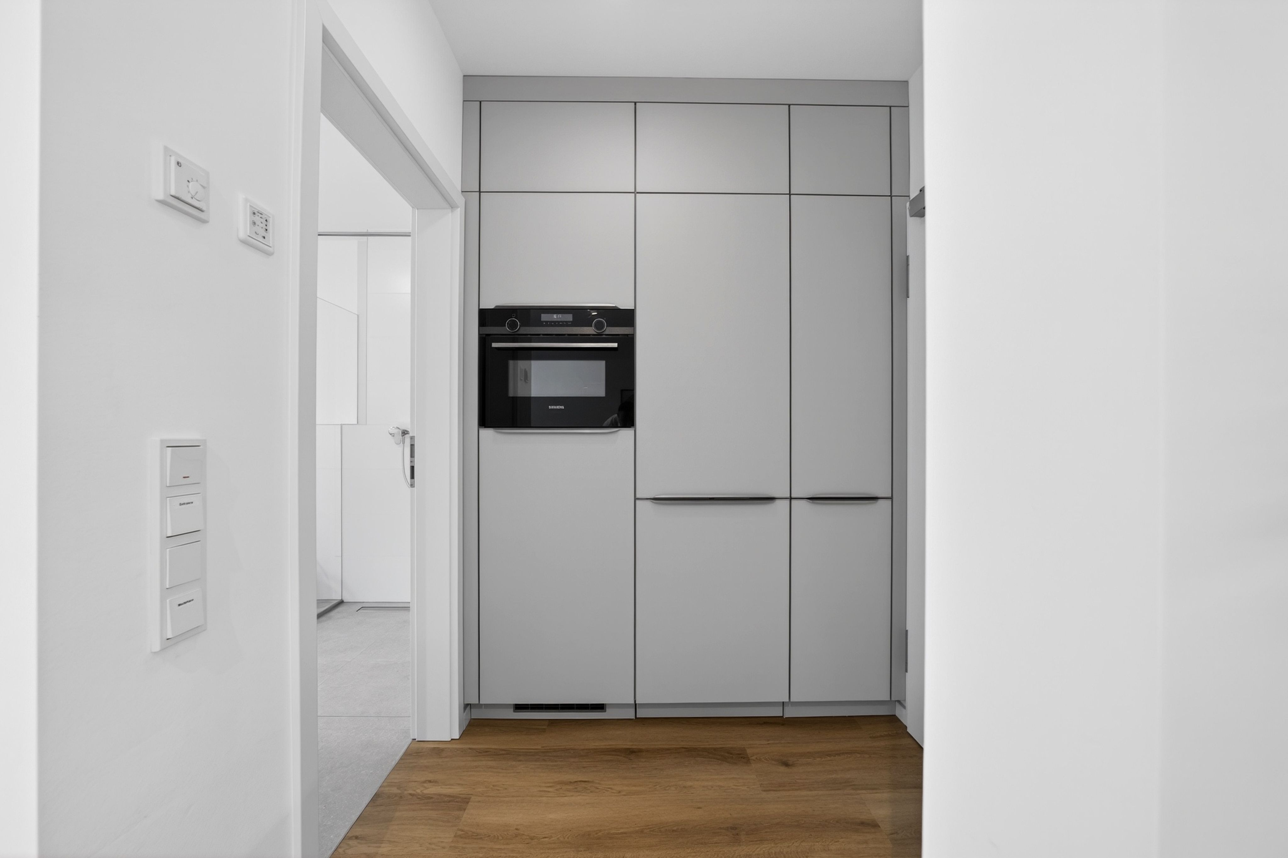 Maximin City Studio - Upscale Apartment Near Porta Nigra / Parking Incl. - Maximin City Studio - upscale apartment near Porta Nigra / parking incl. - Gallery - 30
