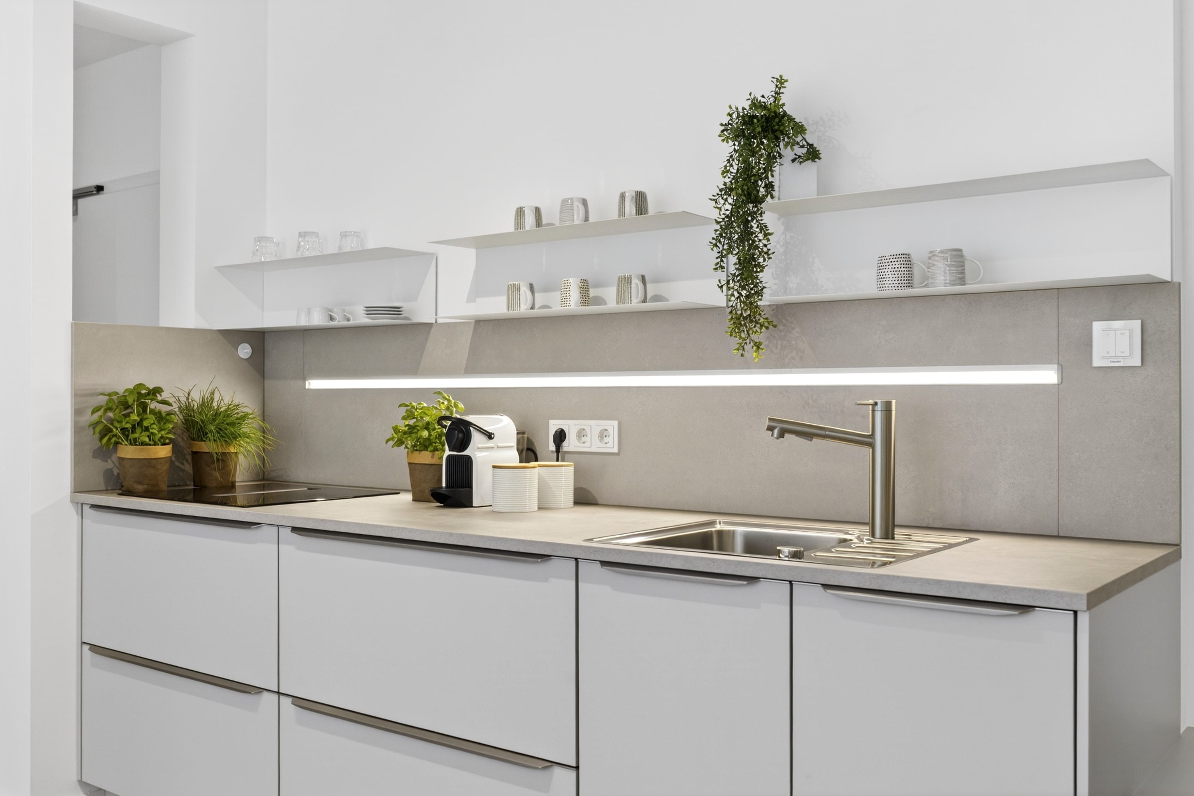 Maximin City Studio - Upscale Apartment Near Porta Nigra / Parking Incl. - Maximin City Studio - upscale apartment near Porta Nigra / parking incl. - Gallery - 31