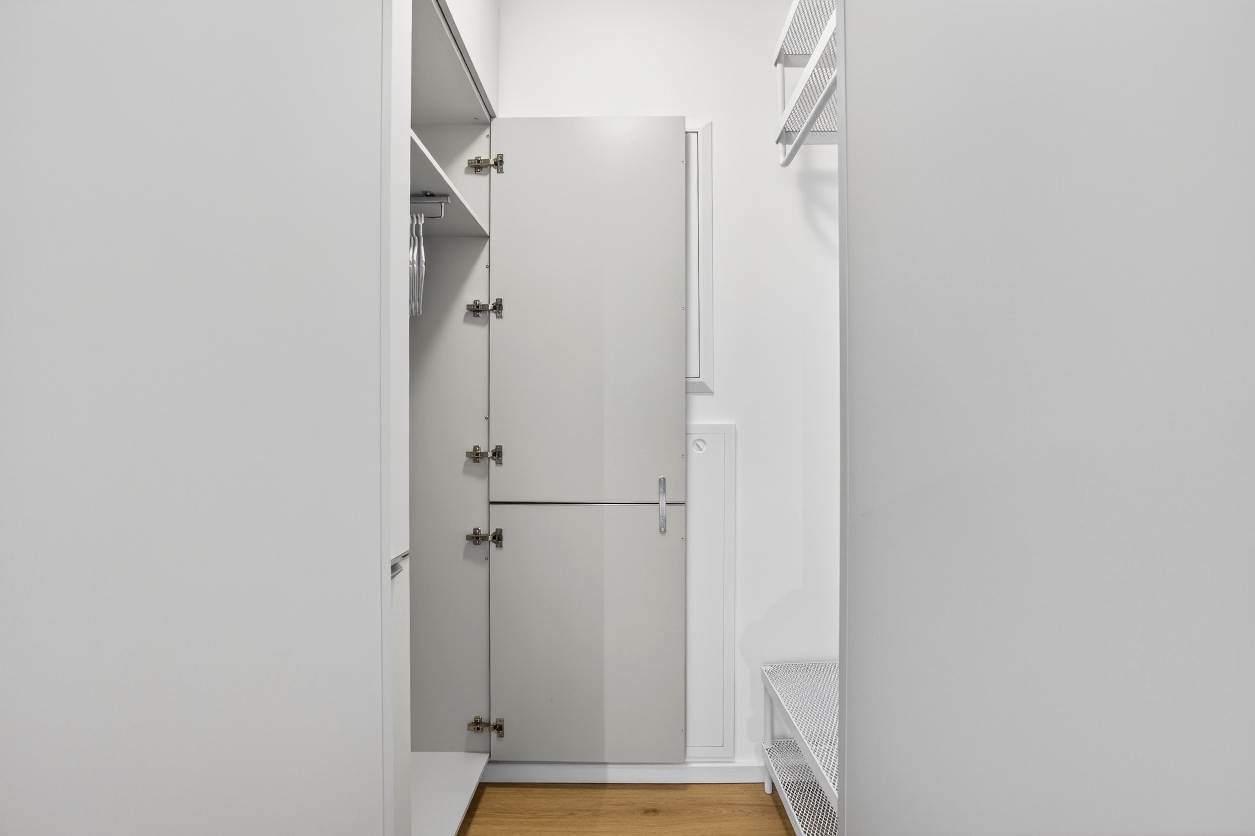Maximin City Studio - Upscale Apartment Near Porta Nigra / Parking Incl. - Maximin City Studio - upscale apartment near Porta Nigra / parking incl. - Gallery - 7