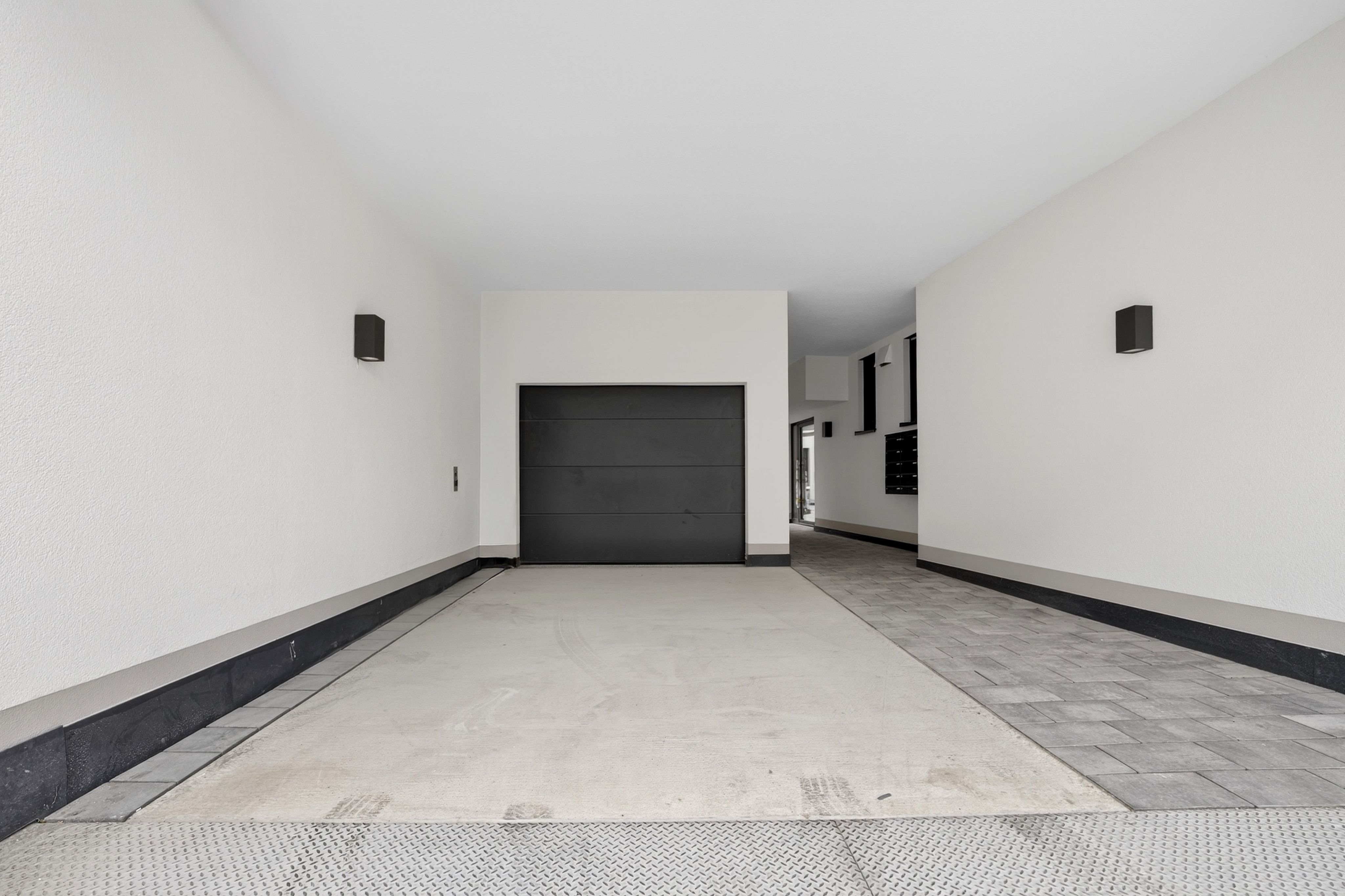 Maximin City Studio - Upscale Apartment Near Porta Nigra / Parking Incl. - Maximin City Studio - upscale apartment near Porta Nigra / parking incl. - Gallery - 4