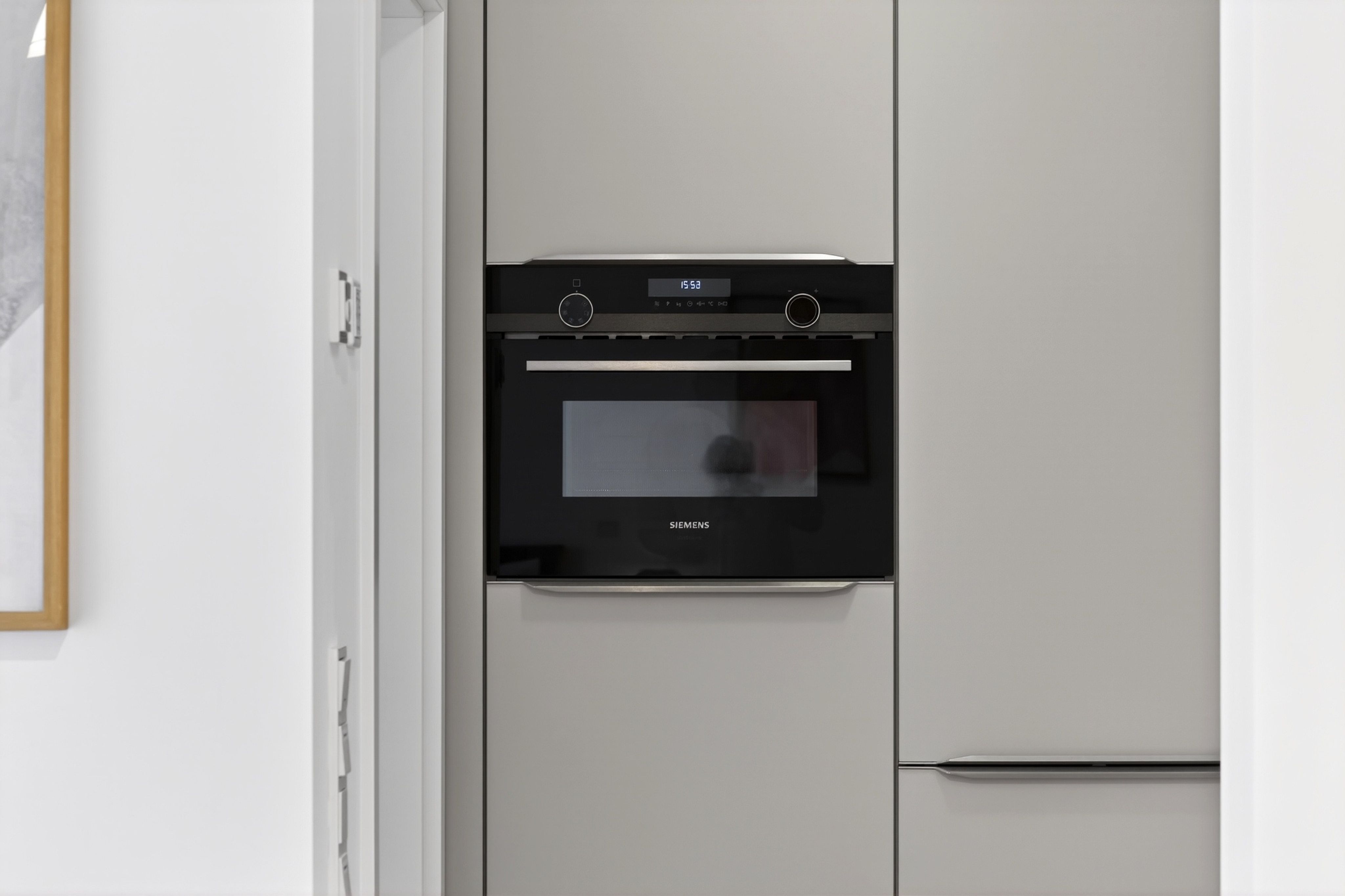 Maximin City Studio - Upscale Apartment Near Porta Nigra / Parking Incl. - Maximin City Studio - upscale apartment near Porta Nigra / parking incl. - Gallery - 18