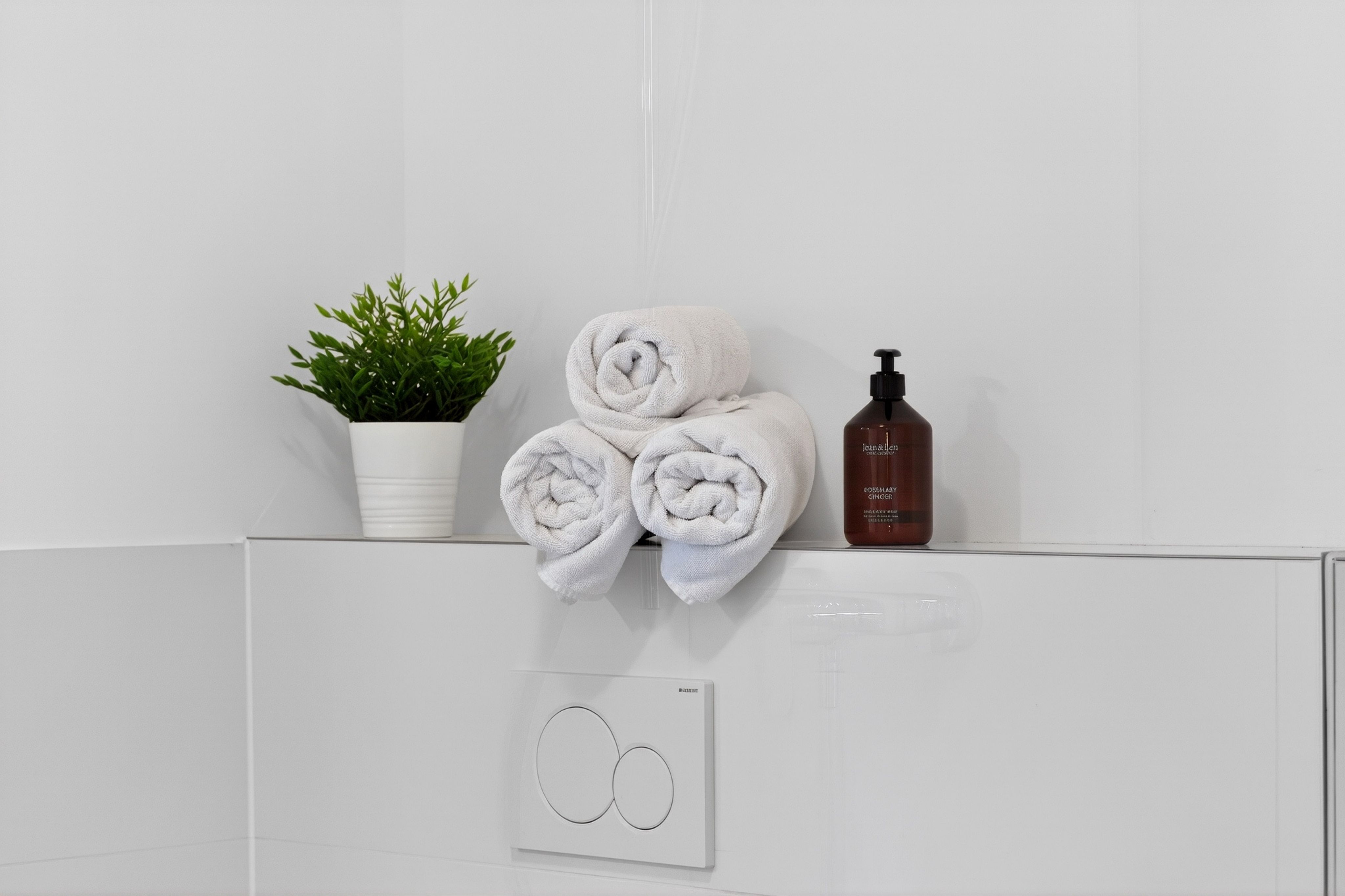 Maximin City Studio - Upscale Apartment Near Porta Nigra / Parking Incl. - Maximin City Studio - upscale apartment near Porta Nigra / parking incl. - Gallery - 12