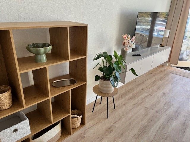  Beautiful Bright 2-Room Apartment With A Great View  -  Beautiful bright 2-room apartment with a great view  - Gallery -  18