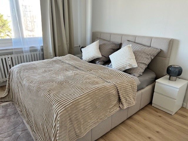 Beautiful Bright 2-Room Apartment With A Great View - Beautiful bright 2-room apartment with a great view - Gallery - 12