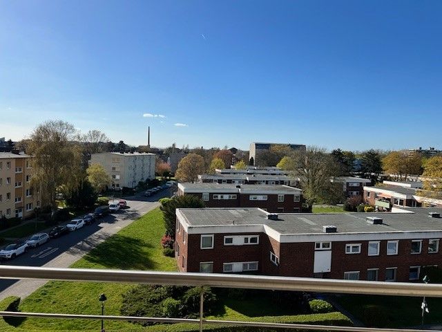 Beautiful Bright 2-Room Apartment With A Great View - Beautiful bright 2-room apartment with a great view - Gallery - 8