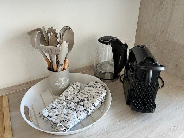  Beautiful Bright 2-Room Apartment With A Great View  -  Beautiful bright 2-room apartment with a great view  - Gallery -  3