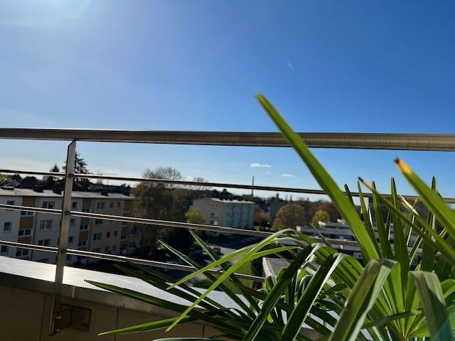 Beautiful Bright 2-Room Apartment With A Great View - Beautiful bright 2-room apartment with a great view - Gallery - 7