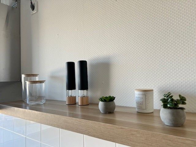 Beautiful Bright 2-Room Apartment With A Great View - Beautiful bright 2-room apartment with a great view - Gallery - 2