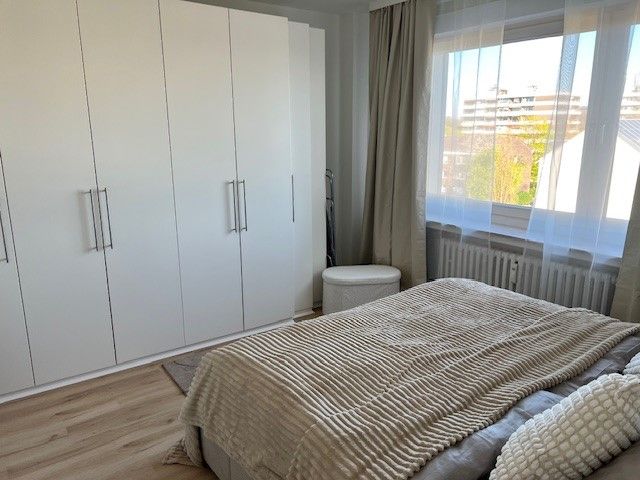 Beautiful Bright 2-Room Apartment With A Great View - Beautiful bright 2-room apartment with a great view - Gallery - 11