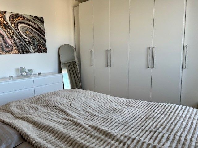 Beautiful Bright 2-Room Apartment With A Great View - Beautiful bright 2-room apartment with a great view - Gallery - 1