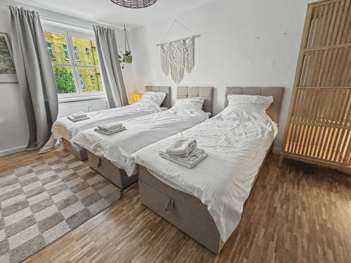 StayTime - Lime Base | TOP Lage | Balkon | 2 SZ - Gallery - 6