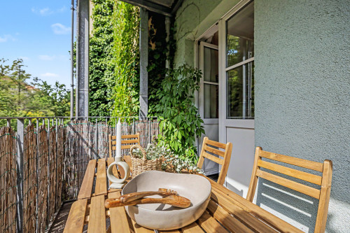 StayTime - Lime Base | TOP Lage | Balkon | 2 SZ - Gallery - 17