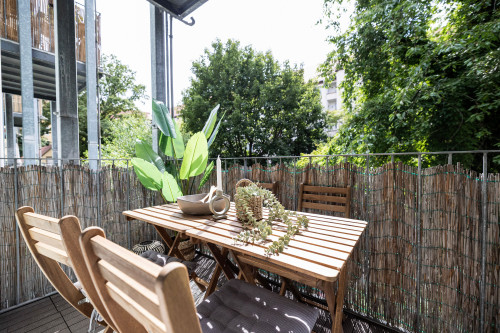 StayTime - Lime Base | TOP Lage | Balkon | 2 SZ - Gallery - 52