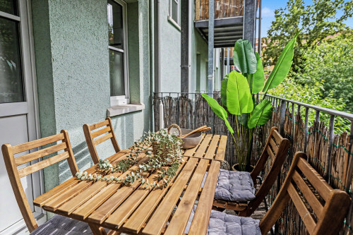 StayTime - Lime Base | TOP Lage | Balkon | 2 SZ - Gallery - 16