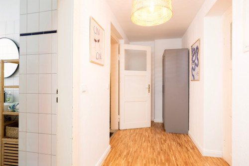 StayTime - Lime Base | TOP Lage | Balkon | 2 SZ